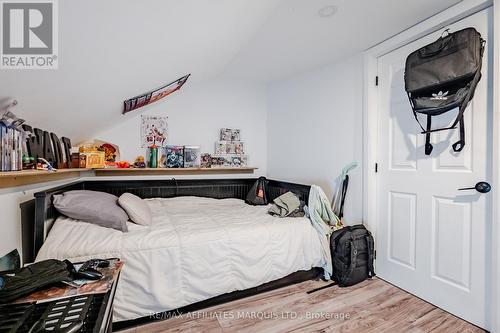 140 Adolphus Street, Cornwall, ON - Indoor Photo Showing Bedroom