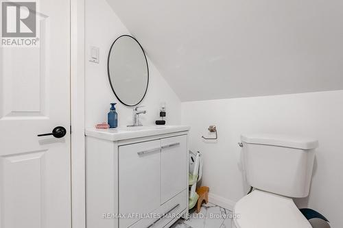 140 Adolphus Street, Cornwall, ON - Indoor Photo Showing Bathroom