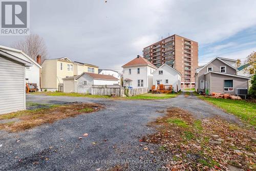 140 Adolphus Street, Cornwall, ON - Outdoor