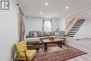 140 Adolphus Street, Cornwall, ON  - Indoor Photo Showing Living Room 