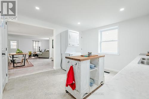 140 Adolphus Street, Cornwall, ON - Indoor Photo Showing Other Room