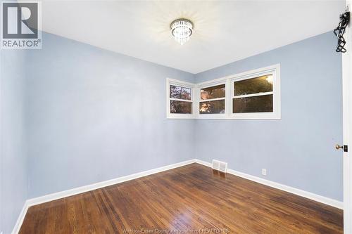 3300 Mark Unit# Main, Windsor, ON - Indoor Photo Showing Other Room