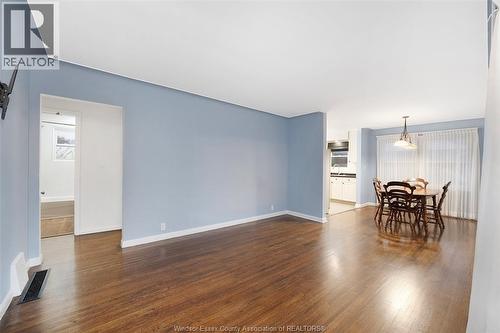 3300 Mark Unit# Main, Windsor, ON - Indoor Photo Showing Other Room