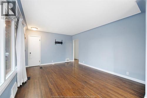 3300 Mark Unit# Main, Windsor, ON - Indoor Photo Showing Other Room