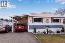 3745 Lakeshore Road Unit# 89  Kelowna, BC V1W 3K4