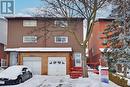 3348 Burdock Place, Mississauga, ON  - Outdoor 