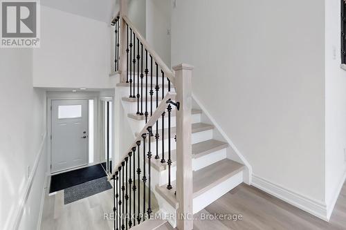 3348 Burdock Place, Mississauga, ON - Indoor Photo Showing Other Room