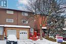 3348 Burdock Place, Mississauga, ON  - Outdoor 