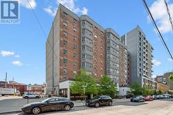 608 - 55 YARMOUTH STREET  Guelph (Downtown), ON N1H 7R4