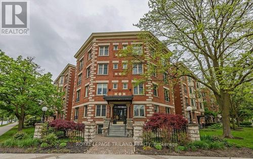 306 - 460 WELLINGTON STREET  London East (East F), ON N6A 3P8