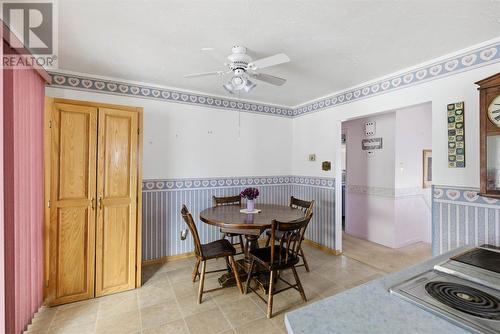 9 Buchan Ave, Blind River, ON - Indoor Photo Showing Other Room