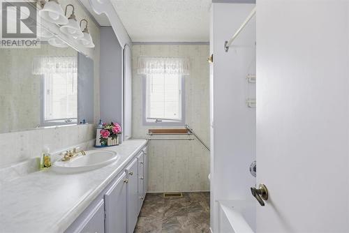 9 Buchan Ave, Blind River, ON - Indoor Photo Showing Bathroom
