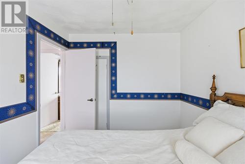 9 Buchan Ave, Blind River, ON - Indoor Photo Showing Bedroom