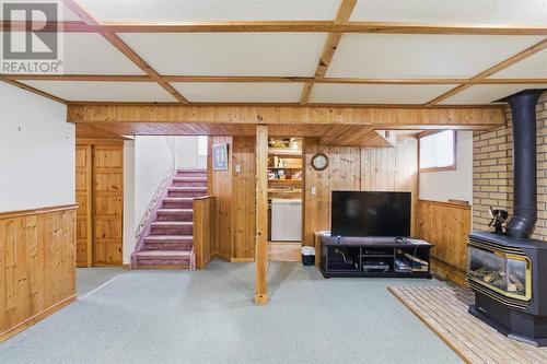 9 Buchan Ave, Blind River, ON - Indoor