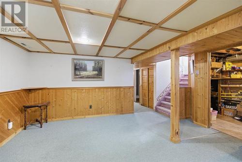 9 Buchan Ave, Blind River, ON - Indoor
