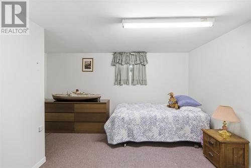 9 Buchan Ave, Blind River, ON - Indoor Photo Showing Bedroom