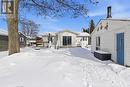 9 Buchan Ave, Blind River, ON  - Outdoor 