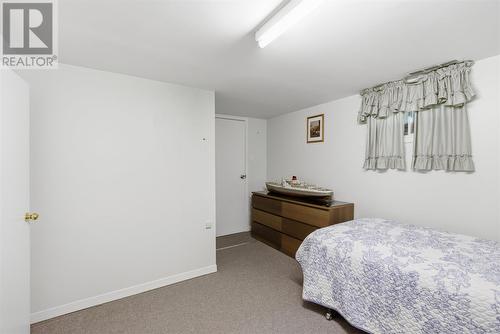 9 Buchan Ave, Blind River, ON - Indoor Photo Showing Bedroom