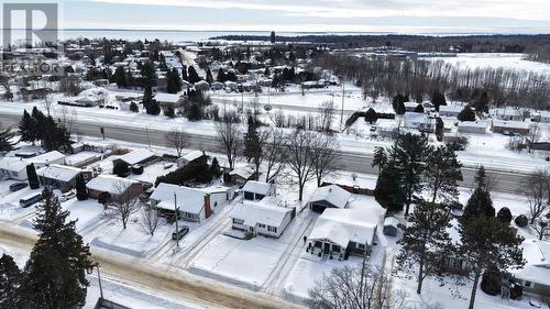 9 Buchan Ave, Blind River, ON - Outdoor With View