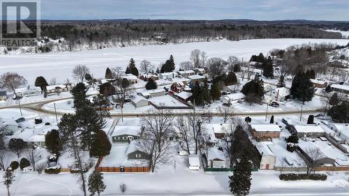 9 Buchan Ave, Blind River, ON - Outdoor With View