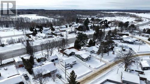 9 Buchan Ave, Blind River, ON - Outdoor With View