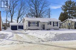 9 Buchan AVE  Blind River, ON P0R 1B0