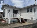 9 Buchan Ave, Blind River, ON  - Outdoor With Exterior 