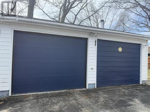9 Buchan Ave, Blind River, ON - Outdoor