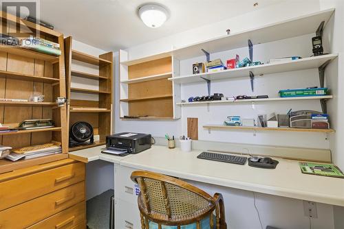 9 Buchan Ave, Blind River, ON - Indoor With Storage