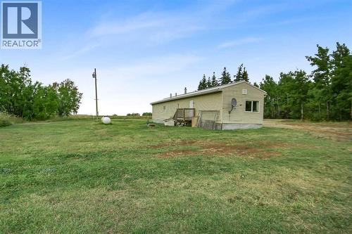 74078 Range Road 13, Debolt, AB - Outdoor