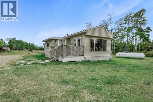74078 Range Road 13, Debolt, AB - Outdoor