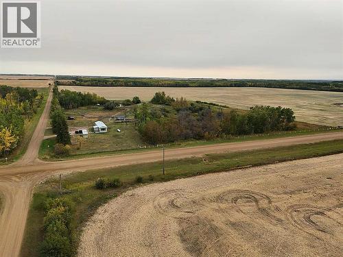 74078 Range Road 13, Debolt, AB - Outdoor With View