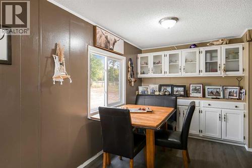 74078 Range Road 13, Debolt, AB - Indoor