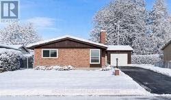 47 KIDGROVE GARDENS  Ottawa, ON K2G 3W7