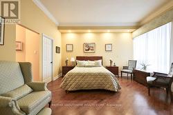 Primary Bedroom - 