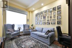 2nd Bedroom - 