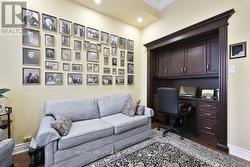 2nd Bedroom - 