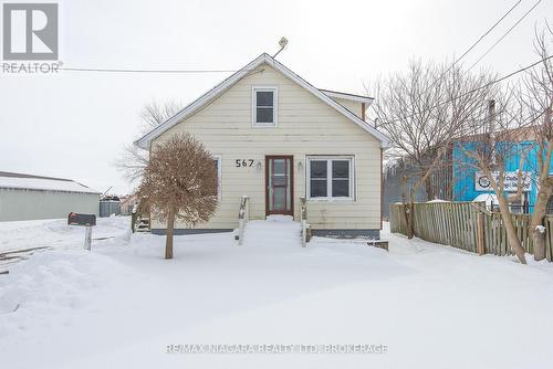567 KILLALY STREET  Port Colborne (Killaly East), ON L3K 2J8