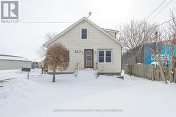 567 KILLALY STREET  Port Colborne (Killaly East), ON L3K 2J8