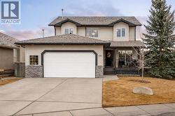 128 West Terrace Crescent  Cochrane, AB T4C 1R3