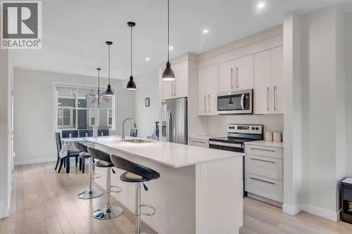 106, 72 Cornerstone Manor, Calgary, AB 