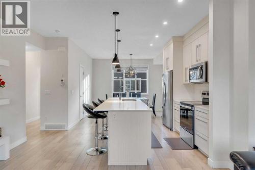 106, 72 Cornerstone Manor, Calgary, AB 