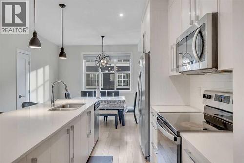 106, 72 Cornerstone Manor, Calgary, AB 