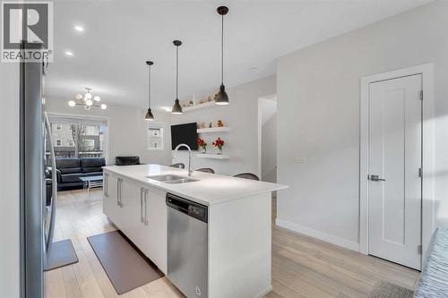 106, 72 Cornerstone Manor, Calgary, AB 