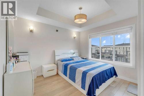 106, 72 Cornerstone Manor, Calgary, AB 