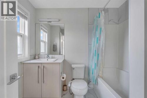 106, 72 Cornerstone Manor, Calgary, AB 