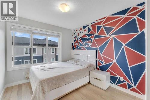 106, 72 Cornerstone Manor, Calgary, AB 