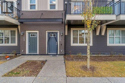 106, 72 Cornerstone Manor, Calgary, AB 