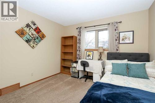 31 Armitage Close, Red Deer, AB - Indoor