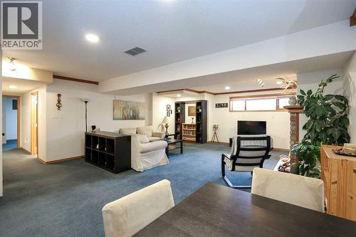 31 Armitage Close, Red Deer, AB - Indoor